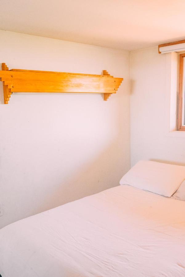 Motel Nordet Saint Georges De Malbaie Exterior foto